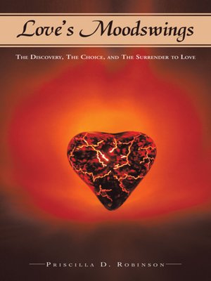 cover image of Love's Moodswings